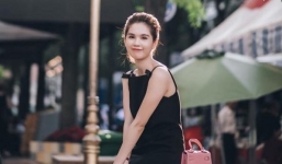 Ngọc Trinh thẳng thắn thừa nhận yêu tiền