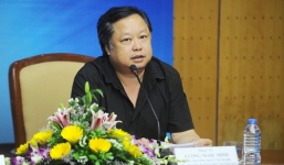 Tang lễ nhạc sĩ Lương Minh diễn ra ngày 4/3