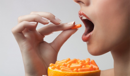 Tác dụng của vitamin C đối với cơ thể