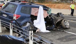 Video: Những vụ tai nạn xe hơi thảm khốc