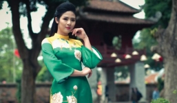 Lễ hội áo dài 2016 quy tụ dàn nghệ sĩ 'gạo cội'