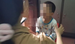 Mẹ dựng chuyện con bị bắt cóc rồi đòi chồng 500 triệu tiền chuộc