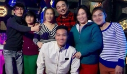 Tin tức giải trí ngôi sao nổi bật trong ngày 2/3