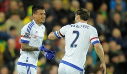 Tổng hợp trận đấu Norwich 1-2 Chelsea: Tài năng trẻ tỏa sáng 