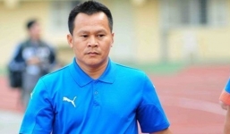 HLV Hữu Thắng không có được hỗ trợ từ Lư Đình Tuấn