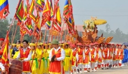 Lịch nghỉ lễ Giỗ tổ Hùng Vương 2016