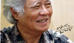 Lời bài hát Mẹ yêu con: Một khúc sử thi về tình mẫu tử của nhạc sĩ Nguyễn Văn Tý