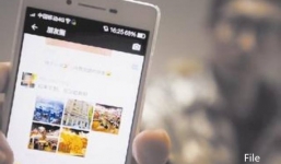 Nhờ mạng xã hội, sếp lớn phát hiện nhân viên trốn đi du lịch