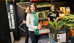 Siêu thị duy nhất trên thế giới chuyên bán đồ hết hạn sử dụng