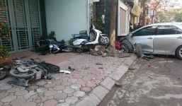 Vụ xe Camry đâm 3 người chết: Ngẫm về tính thượng tôn pháp luật