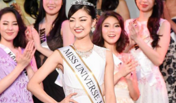 Nhan sắc Tân Hoa hậu Hoàn vũ Nhật 2016 lại bị chê thậm tệ