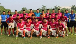 CLB Hà Nội sẽ đổi tên và đóng quân tại TP.HCM