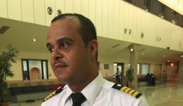 Cơ trưởng đột tử ngay trong buồng lái máy bay