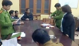 Bắt nữ Chủ tịch Hội đồng quản trị công ty đa cấp