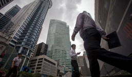 Động đất mạnh 7,9 độ richter ở Indonesia: Nhiều nước Đông Nam Á rung chuyển