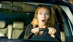 Giải mã hiện tượng “xe điên”