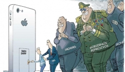 Apple thắng kiện FBI trong vụ mở khóa iPhone