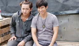 Lật mặt 2: Cả đoàn làm phim 'kinh hãi' khi chạm mặt Hiếu Nguyễn