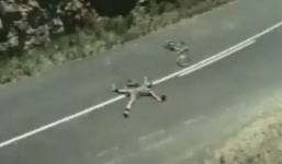 Chàng trai liên tục thoát chết nhờ thần chết mải nhậu