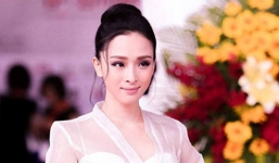 Lừa đại gia 16,5 tỷ đồng, hoa hậu Phương Nga có thể bị tù chung thân