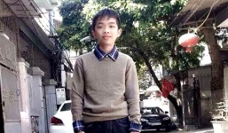 Nam sinh 15 tuổi mất tích bí ẩn ở Nghệ An