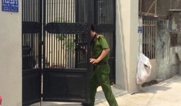 Nghi án mâu thuẫn gia đình, 2 vợ chồng tự thiêu