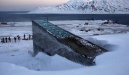 Những khu vực bí hiểm gây tò mò nhất trên thế giới