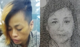 'Nữ quái' cải trang thành nam trốn 2 lệnh truy nã