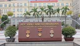Nữ sinh tự tử tố HV Học viện CSND hiếp dâm:Nhà trường xác minh xử lý