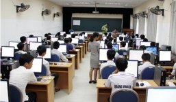 Những điểm mới trong kỳ thi đánh giá năng lực của ĐHQGHN 2016