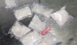 Thuê 3 nhà trọ để buôn bán ma túy