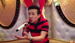 Trấn Thành giả giọng loạt ca sĩ đình đám
