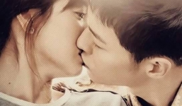 'Hậu Duệ Mặt Trời' đốn tim người hâm mộ với những cảnh ngọt lịm của cặp đôi họ Song
