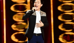 Thần tượng Bolero: Chàng trai có giọng ca giống hệt Quang Lê