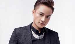 Anh Quân Idol lịch lãm, sang trọng trong MV mới