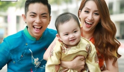 Facebook sao Việt: Phan Hiển lo sợ không giữ được hạnh phúc