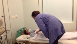 Hà Nội: Phát hiện thêm ca bị nhiễm viêm màng não mô cầu