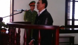 Thanh Hóa: Người cha sát hại con rồi phi tang xác lãnh 8 năm tù