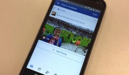 Đăng ảnh con lên Facebook, cha mẹ có thể phải ngồi tù