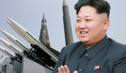 Kim Jong-un yêu cầu quân đội sẵn sàng sử dụng vũ khí hạt nhân