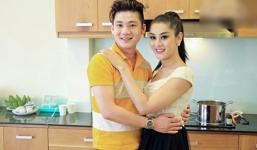 Lâm Chi Khanh: 'Mừng cho bạn, buồn cho mình' sau khi bạn trai cũ lấy vợ