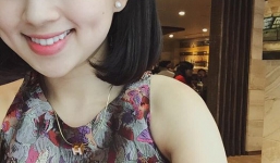 Ly 'Kute' “phản pháo” khi Hồng Quân lên tiếng muốn nuôi con