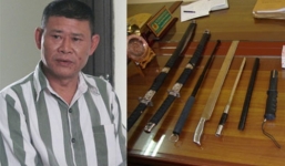 Năm Cam, Khánh Trắng bị giang hồ ví kém Phương Ninh Hột bởi cái đầu?