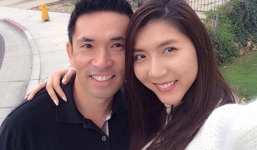 Ngọc Quyên và cuộc sống thật sau khi sinh con ở Mỹ