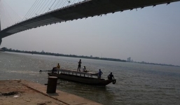 Tìm thấy thi thể cô gái trẻ nhảy cầu Cần Thơ tự tử