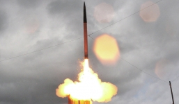 TQ “rùng mình” trước hệ thống THAAD Mỹ muốn triển khai tới Hàn Quốc