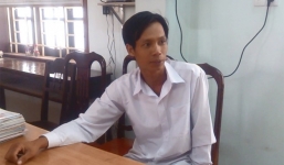 Truy tố kẻ sát hại vợ rồi đi cả ngàn cây số về quê giết tình địch