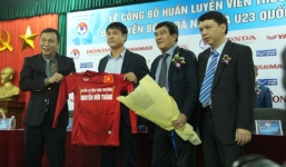 Cơ sở nào để VFF giao chi tiêu vô địch SEA Games 29 cho HLV Hữu Thắng?