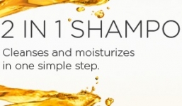 Khoa học: Tại sao không nên lựa chọn dầu gội kèm dầu xả