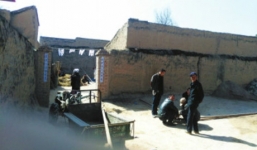 Trung Quốc: Nghịch tử giết bố vì 'ế vợ'